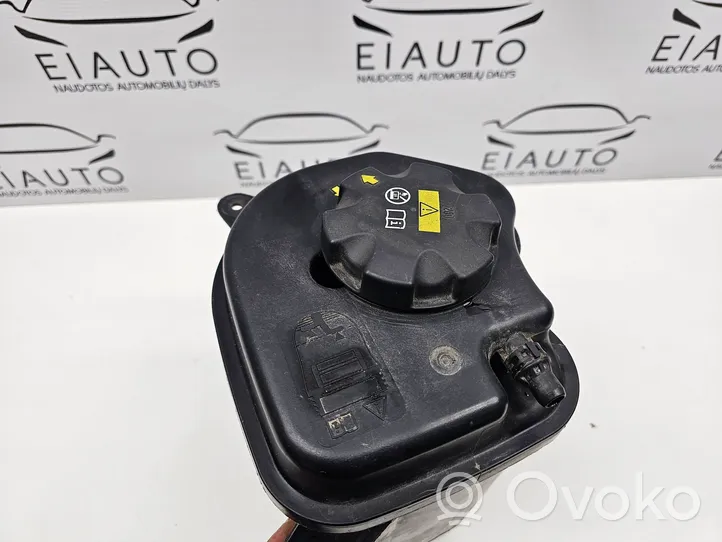 BMW X6 E71 Serbatoio di compensazione del liquido refrigerante/vaschetta 7647290