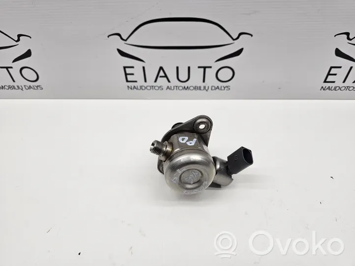 BMW X6 E71 Pompe d'injection de carburant à haute pression 7595339