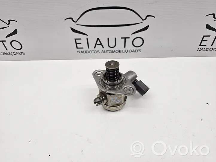 BMW X6 E71 Pompe d'injection de carburant à haute pression 7595339