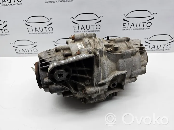 BMW X6 E71 Mechanizm różnicowy tylny / Dyferencjał 6038454024