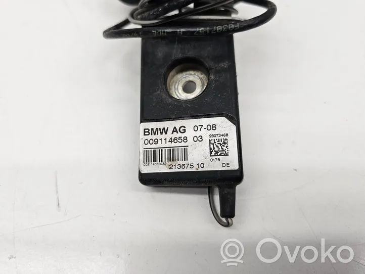 BMW X6 E71 Radion pystyantenni 009114658