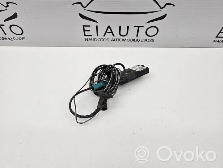 BMW X6 E71 Interjero komforto antena 009114658