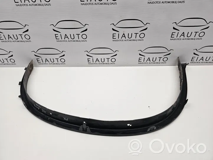 BMW X6 E71 Garniture pour voûte de roue avant 7176235