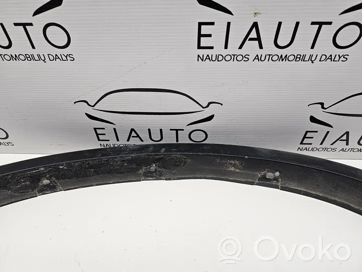 BMW X6 E71 Garniture pour voûte de roue avant 7176235