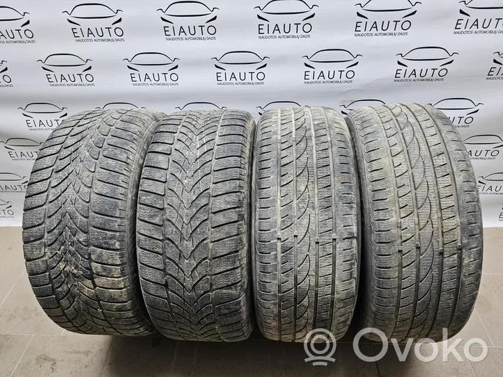 BMW X6 E71 R 19 lengvojo lydinio ratlankis (-iai) 6774893