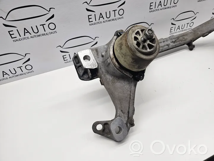 Audi Q7 4L Sottotelaio anteriore 7L8199207