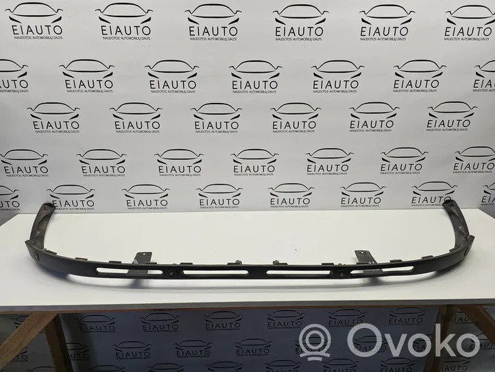 Ford Mondeo MK IV Rivestimento della parte inferiore del paraurti posteriore 7S71A17A894