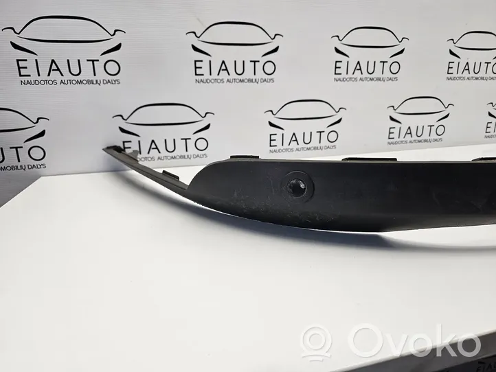 Ford Mondeo MK IV Rivestimento della parte inferiore del paraurti posteriore 7S71A17A894