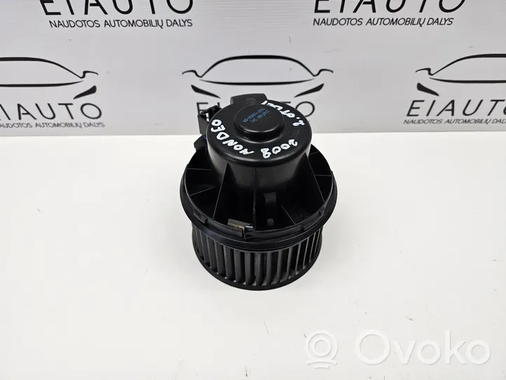 Ford Mondeo MK IV Ventola riscaldamento/ventilatore abitacolo 769T18456DA