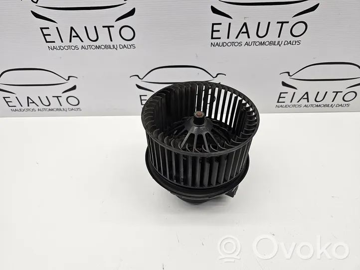 Ford Mondeo MK IV Ventola riscaldamento/ventilatore abitacolo 769T18456DA