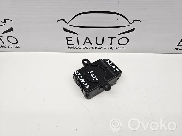 Ford Mondeo MK IV Modulo luce LCM 7S7113K031AF