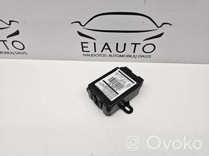 Ford Mondeo MK IV Modulo luce LCM 7S7113K031AF