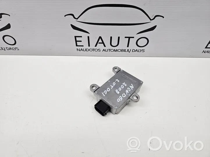 Ford Mondeo MK IV Sensore di imbardata accelerazione ESP 6G913C187AG