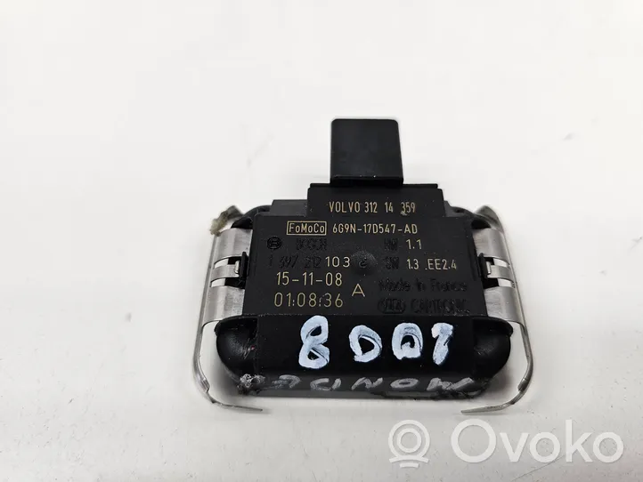 Ford Mondeo MK IV Sensore pioggia 6G9N17D547AD