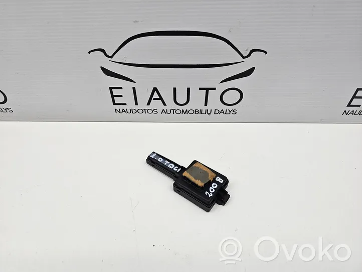 Ford Mondeo MK IV Antennenverstärker Signalverstärker 6G9T15K602AB