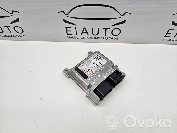 Ford Mondeo MK IV Module de contrôle airbag 7S7T14B056AD