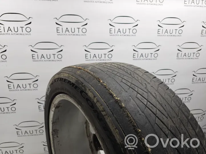 Audi Q7 4L R 20 lengvojo lydinio ratlankis (-iai) 4L0601025H