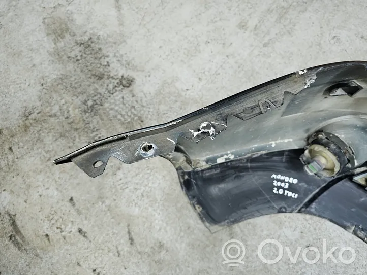 Ford Mondeo Mk III Front bumper 1S7117757A