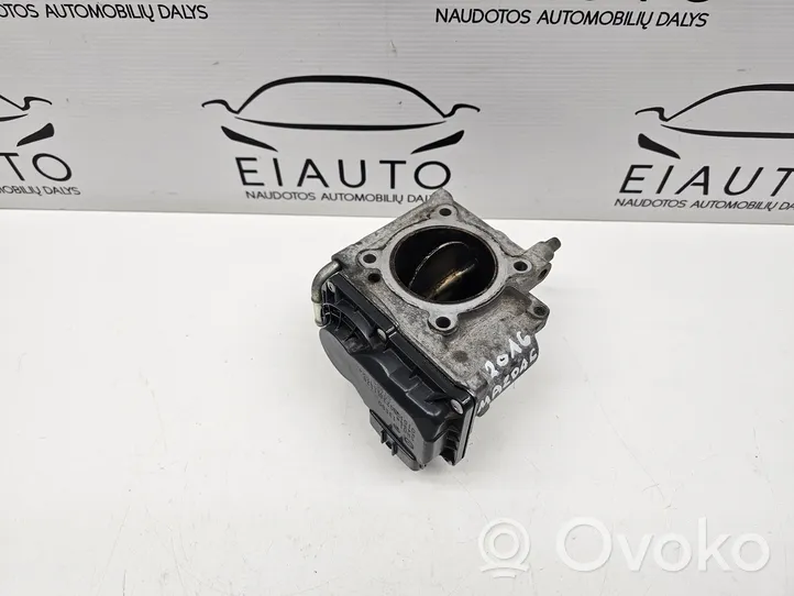 Mazda 6 Clapet d'étranglement SH01136B0