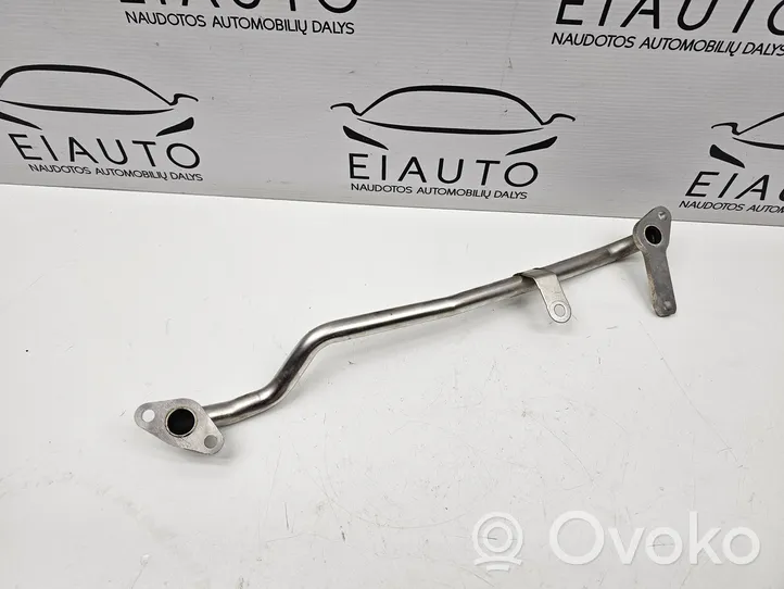 Mazda 6 Tuyau de raccordement solide EGR 