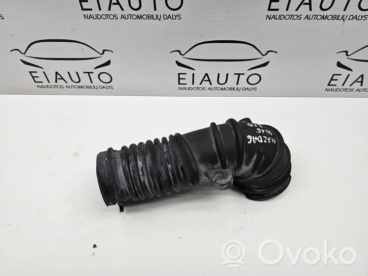 Mazda 6 Część rury dolotu powietrza SH0113221