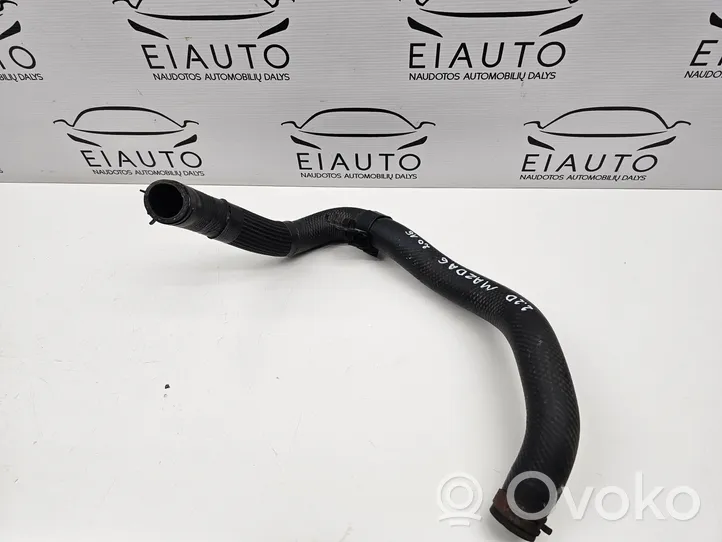 Mazda 6 Tubo flessibile del liquido di raffreddamento del motore 151126