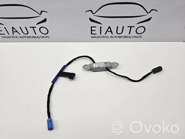 Mazda 6 Amplificatore antenna K5006