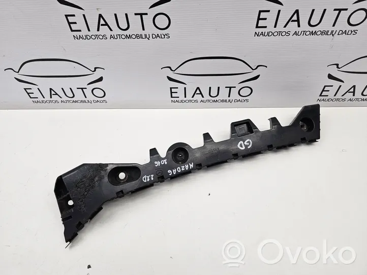 Mazda 6 Support de pare-chocs arrière GJR9502H1