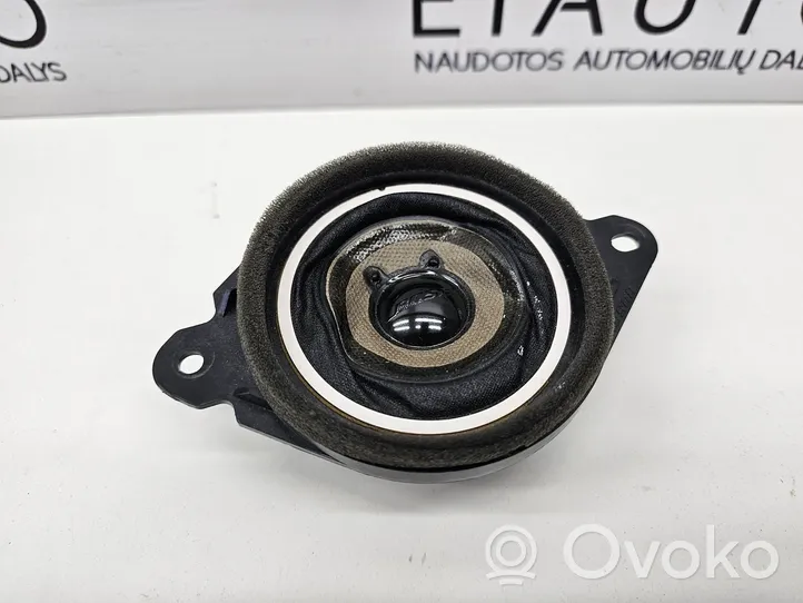 Mazda 6 Enceinte de porte arrière GHT666960