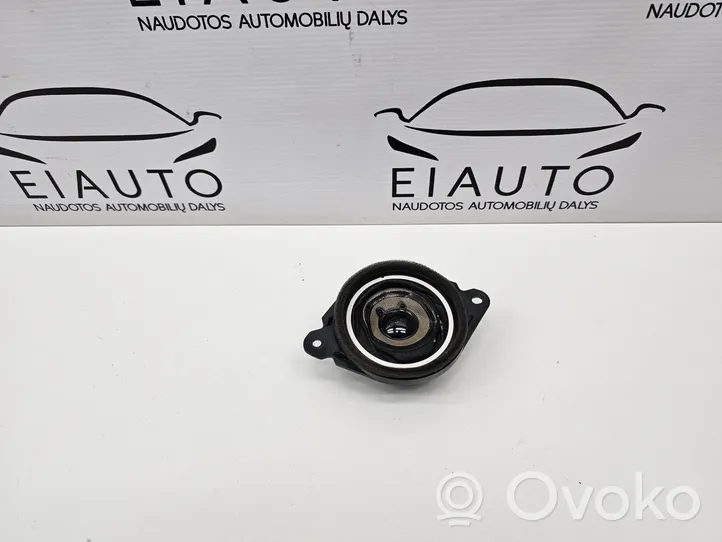 Mazda 6 Enceinte de porte arrière GHT666960