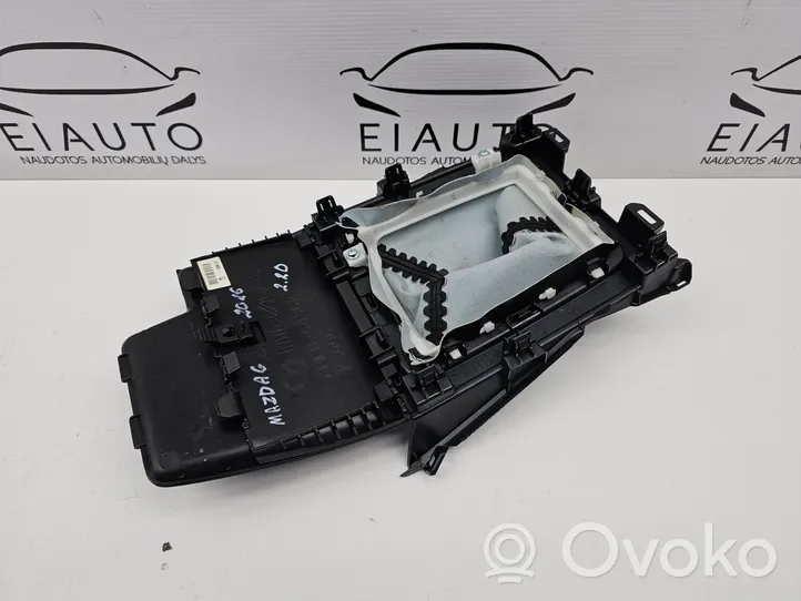 Mazda 6 Contour de levier de vitesses GML864362