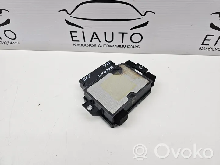 Mazda 6 Unité de contrôle, module EMF frein arrière 66965415