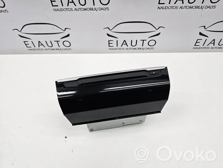 Mazda 6 Unità principale autoradio/CD/DVD/GPS GML8669G0