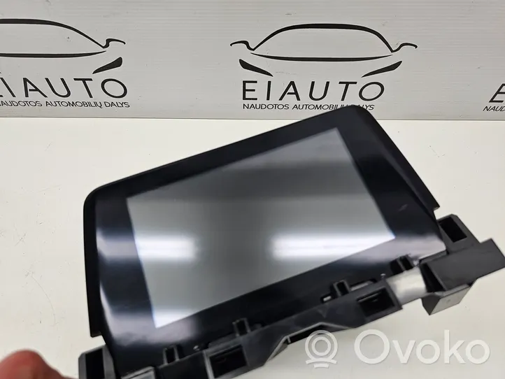 Mazda 6 Monitor/display/piccolo schermo GML8611J0