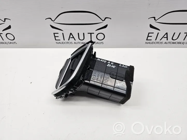 Mazda 6 Copertura griglia di ventilazione laterale cruscotto GML864730