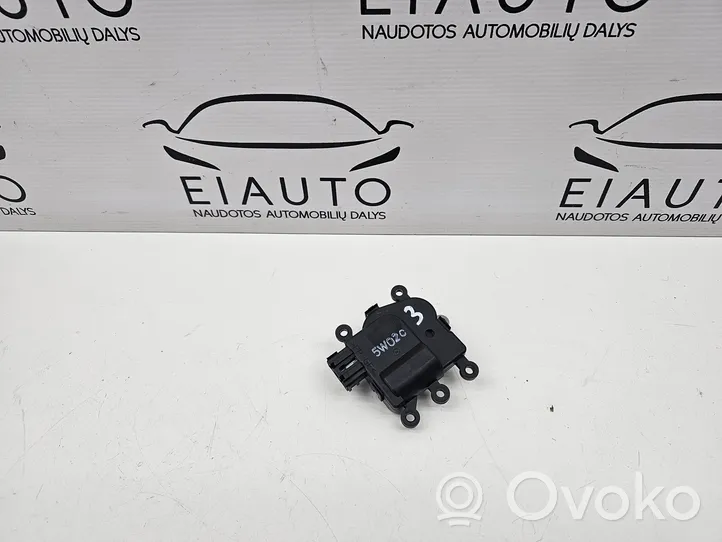 Mazda 6 Motorino attuatore aria 5W02C