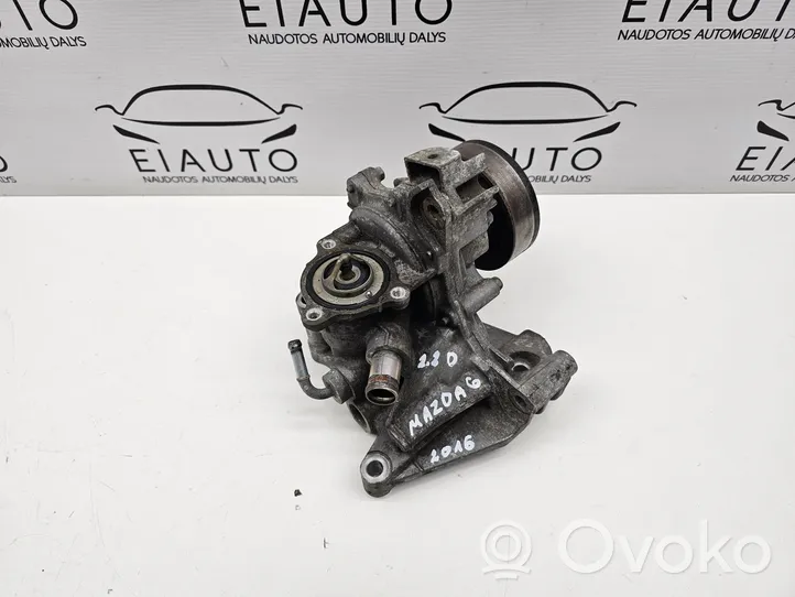 Mazda 6 Pompe de circulation d'eau SH01151H0