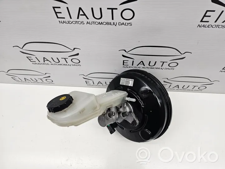 Mazda 6 Servo-frein GHP943800