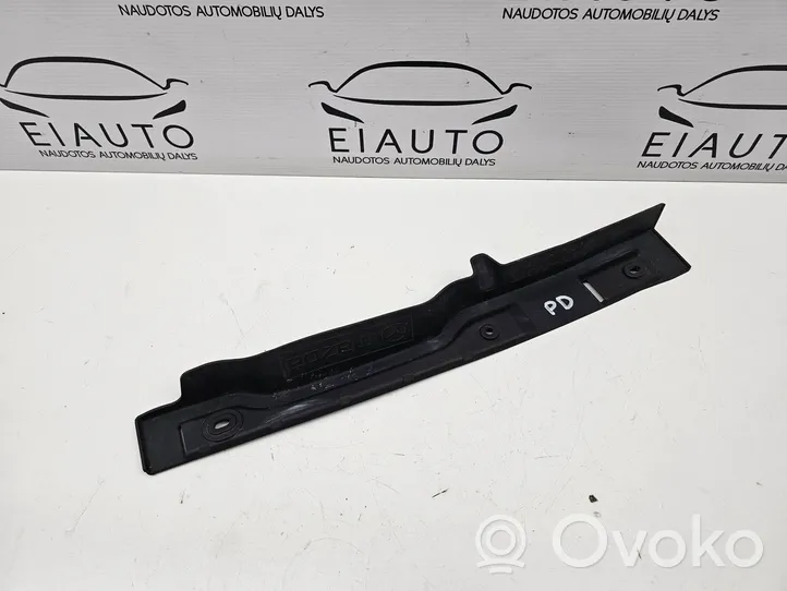 Mazda 6 Panel wykończeniowy błotnika GHP956915