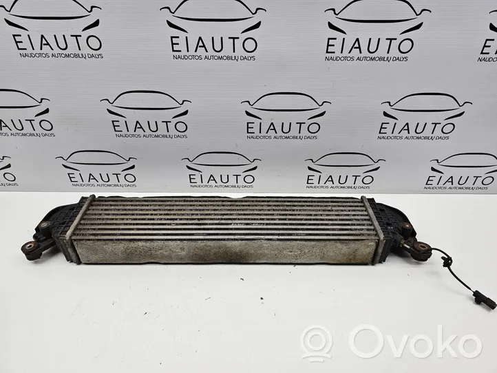 Mazda 6 Radiatore intercooler 