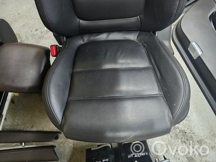 Mazda 6 Kit intérieur 