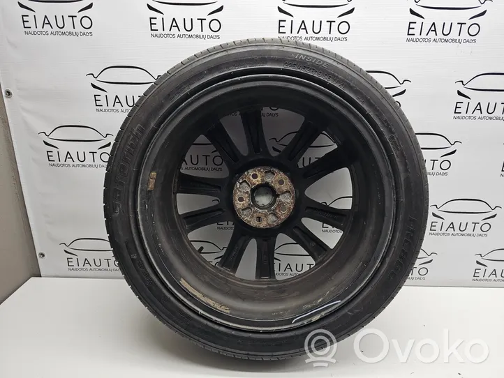 Mazda 6 R19-alumiinivanne 9965087590