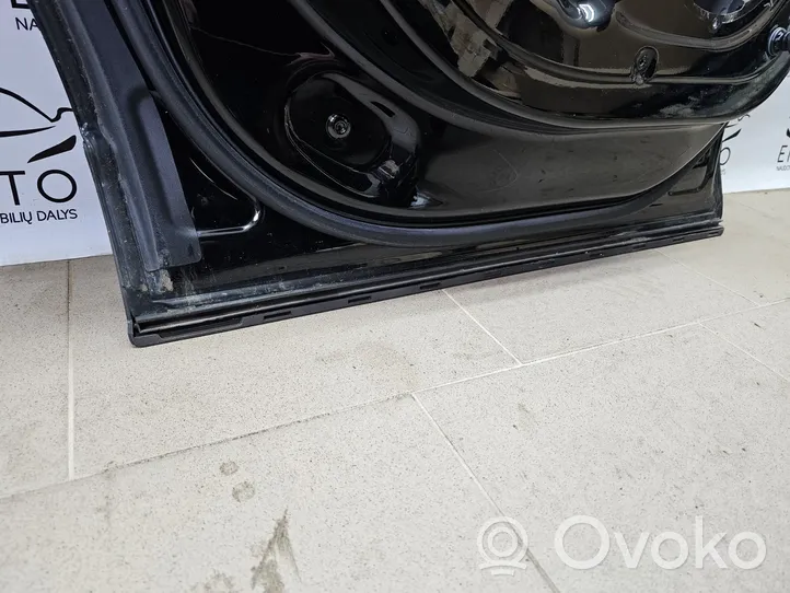 Audi Q5 SQ5 Puerta trasera 