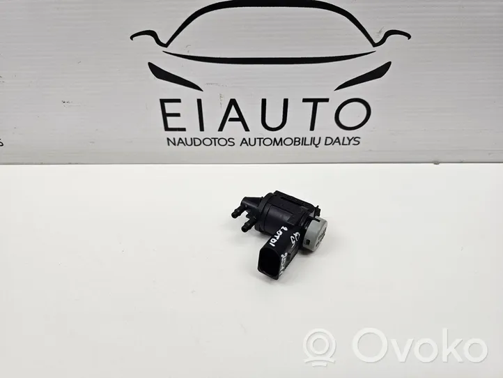 Audi Q5 SQ5 Electrovanne Soupape de Sûreté / Dépression 1K0906283A