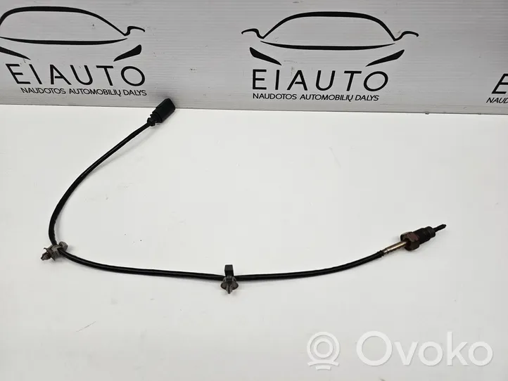 Audi Q5 SQ5 Sensore di temperatura dei gas di scarico 03L906088BE