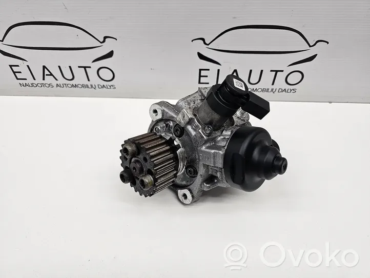 Audi Q5 SQ5 Pompe d'injection de carburant à haute pression 0445010529