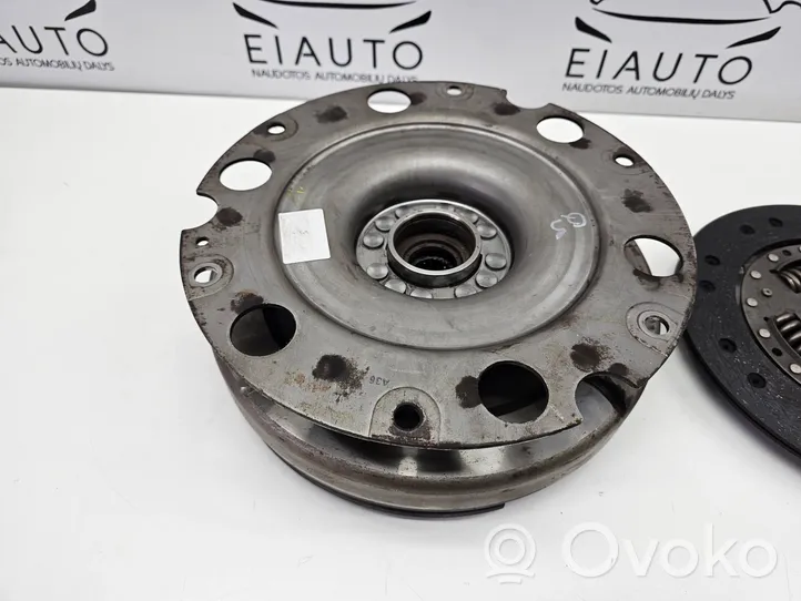 Audi Q5 SQ5 Clutch set kit 0B1105266AH