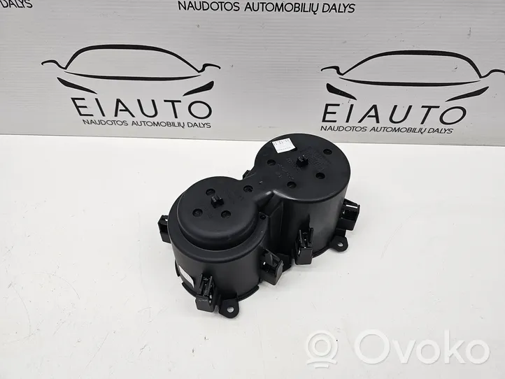 Audi Q5 SQ5 Portavasos delantero 8R0862533