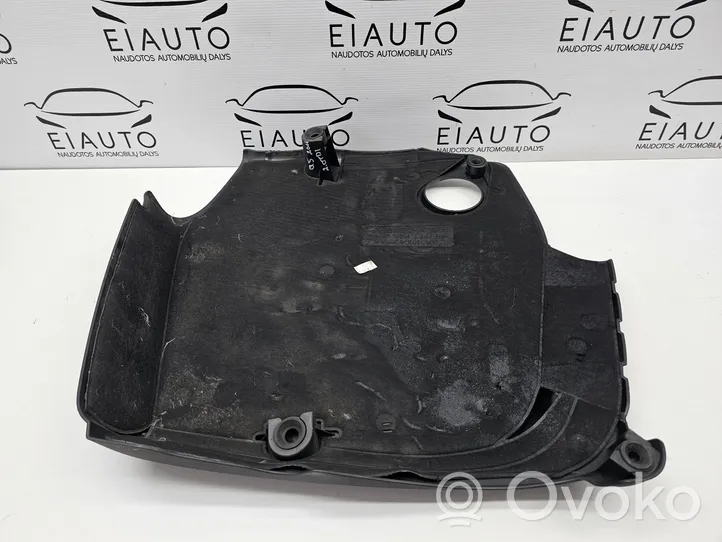 Audi Q5 SQ5 Variklio dangtis (apdaila) 03L103925AB