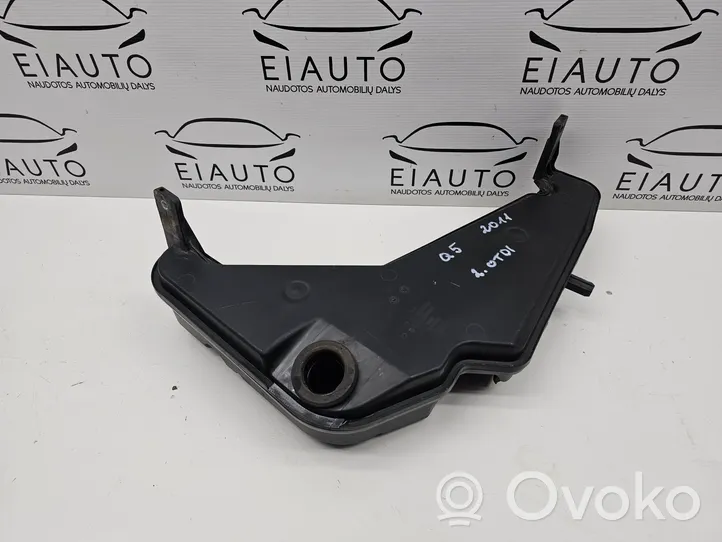 Audi Q5 SQ5 Serbatoio/vaschetta liquido lavavetri parabrezza 8R0955453B